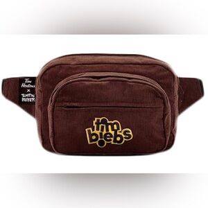 Timbiebs Tim Hortons x Justin Bieber Fanny Pack
